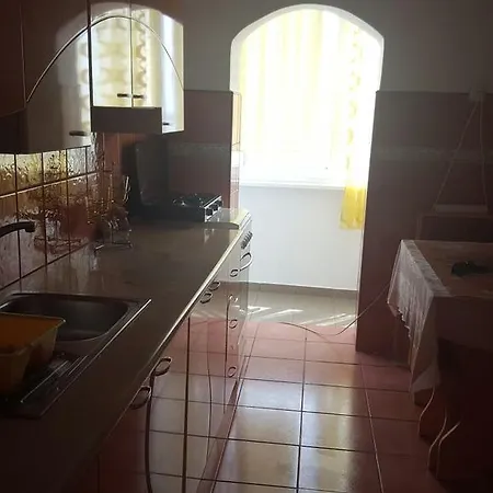 Appartement Apartament Teodora Mangalia