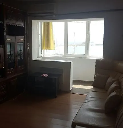 Appartement Apartament Teodora