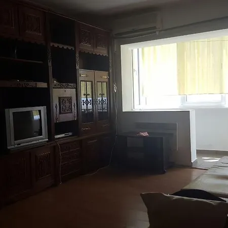Apartament Teodora Appartement