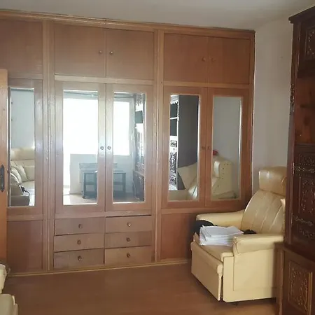 Appartement Apartament Teodora Mangalia