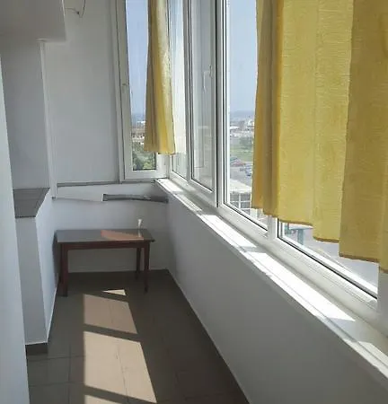 Apartament Teodora 아파트 만갈리아