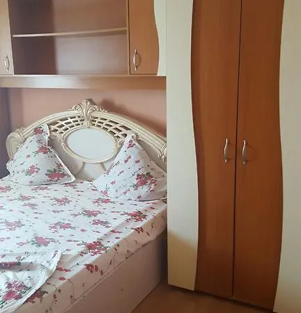 Apartament Teodora 만갈리아