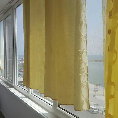 Apartament Teodora 아파트 *