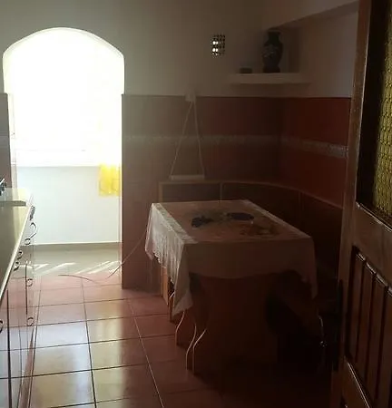 Apartament Teodora *