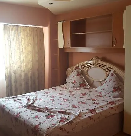 Apartament Teodora * 만갈리아